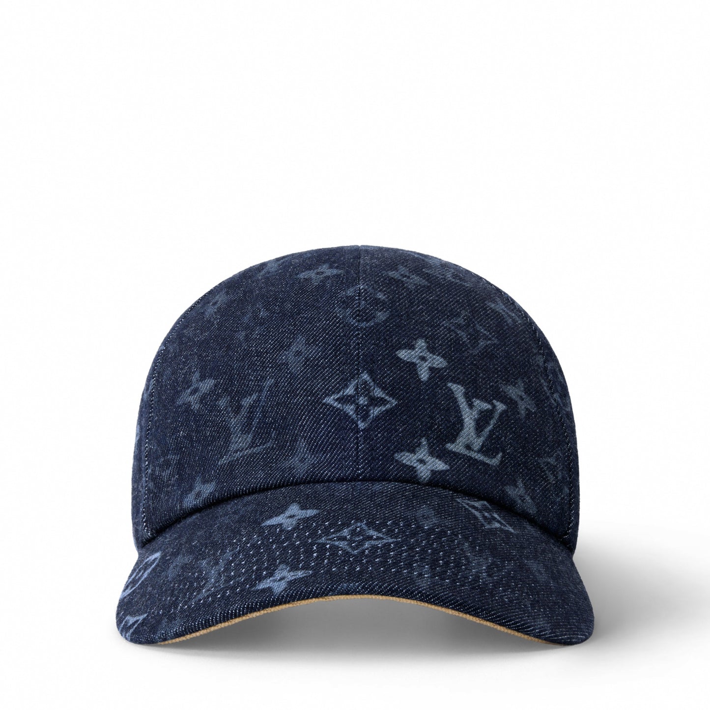 Monogram Surplus Brut Cap