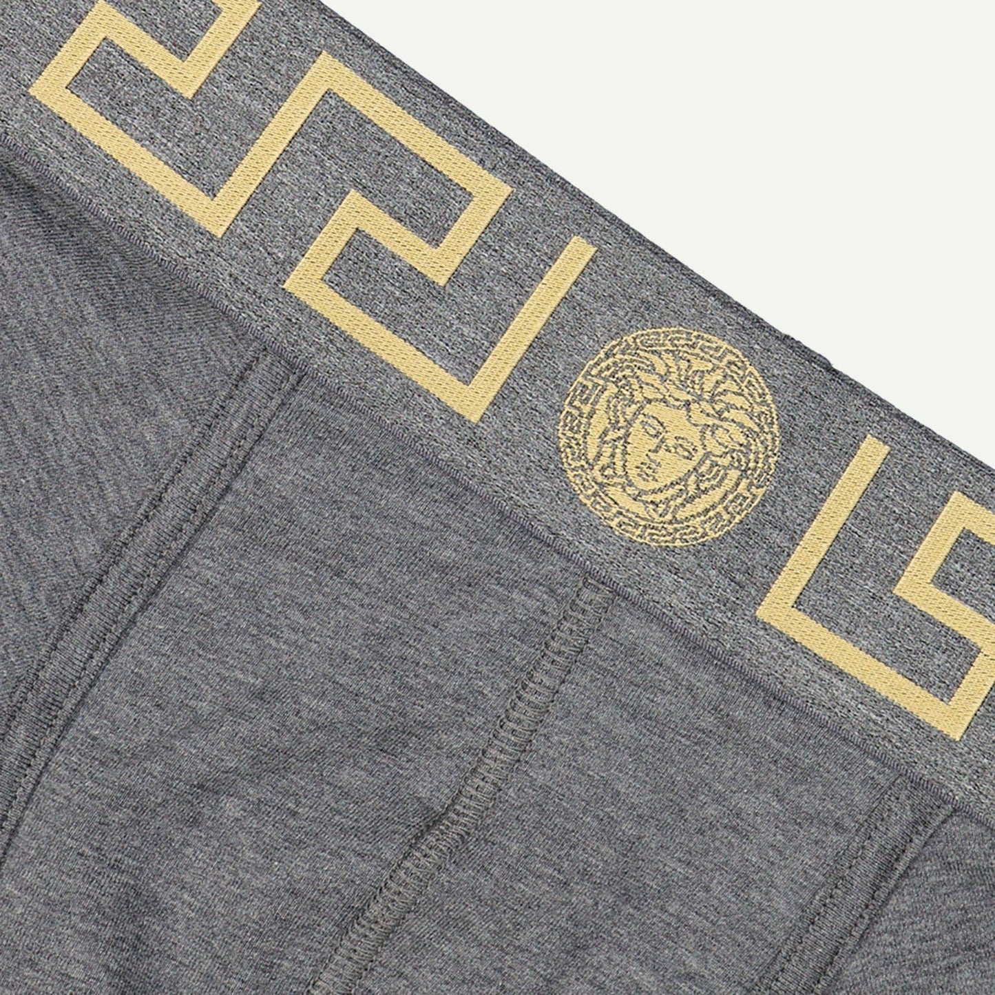 Medusa Greca Short Boxer