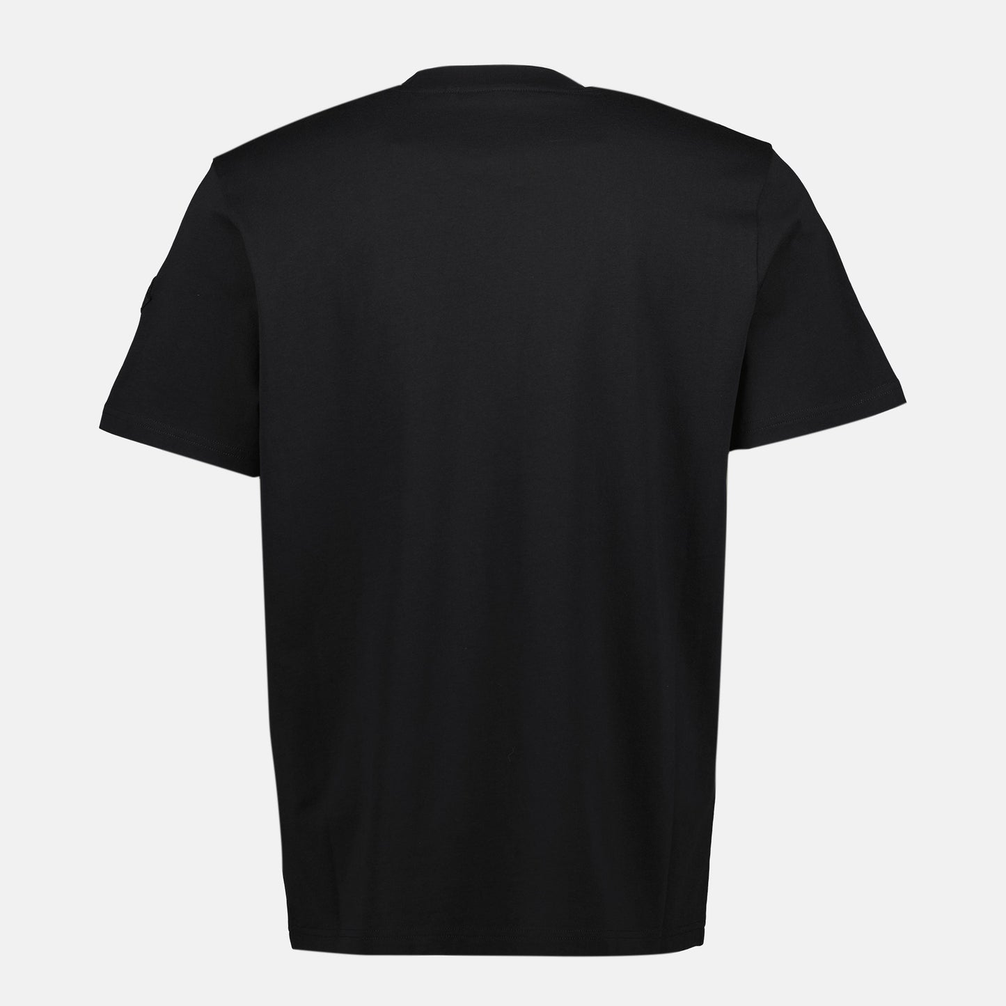 Logo Organic Cotton T-Shirt