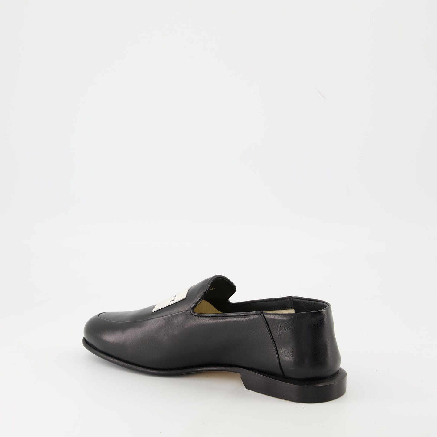 Label Moccasins