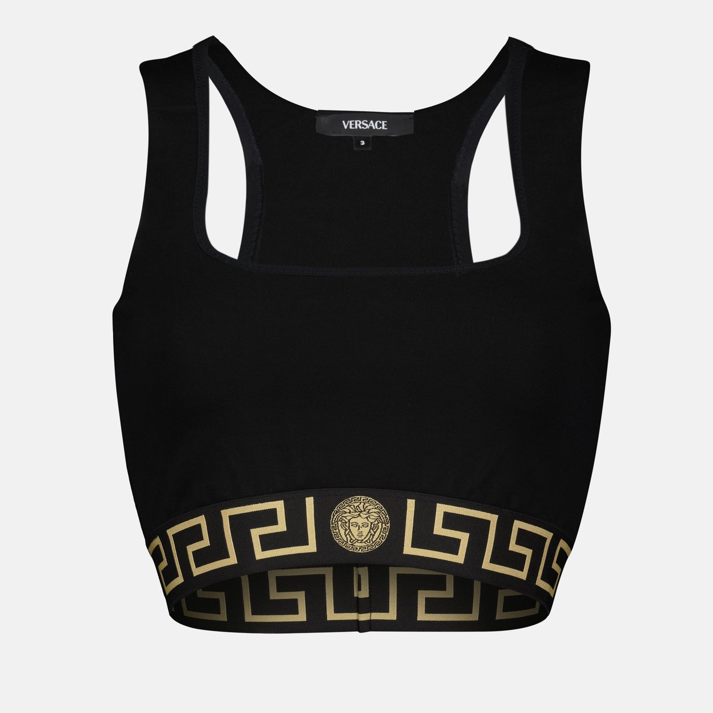 Medusa Sport Bra