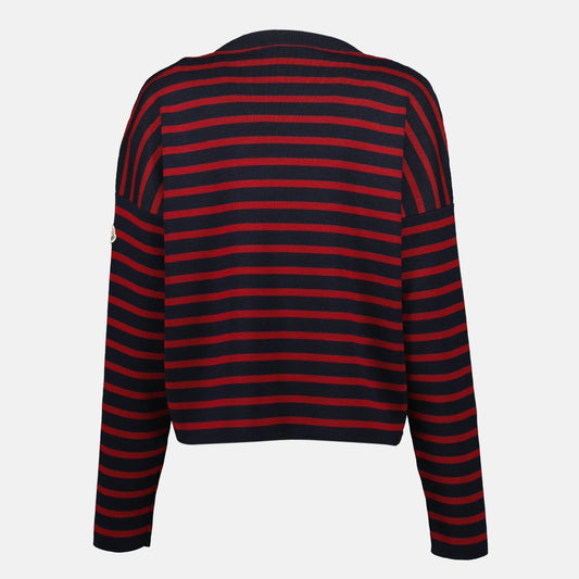 Wool Sweater