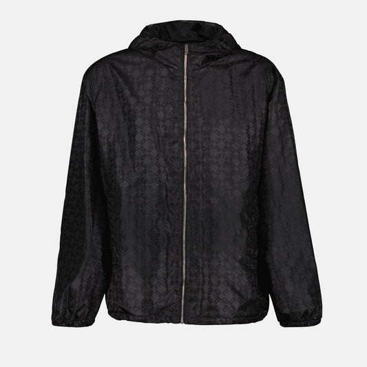 4G Windbreaker
