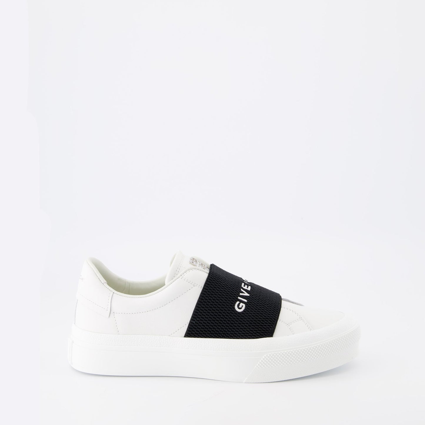 Band Sneakers