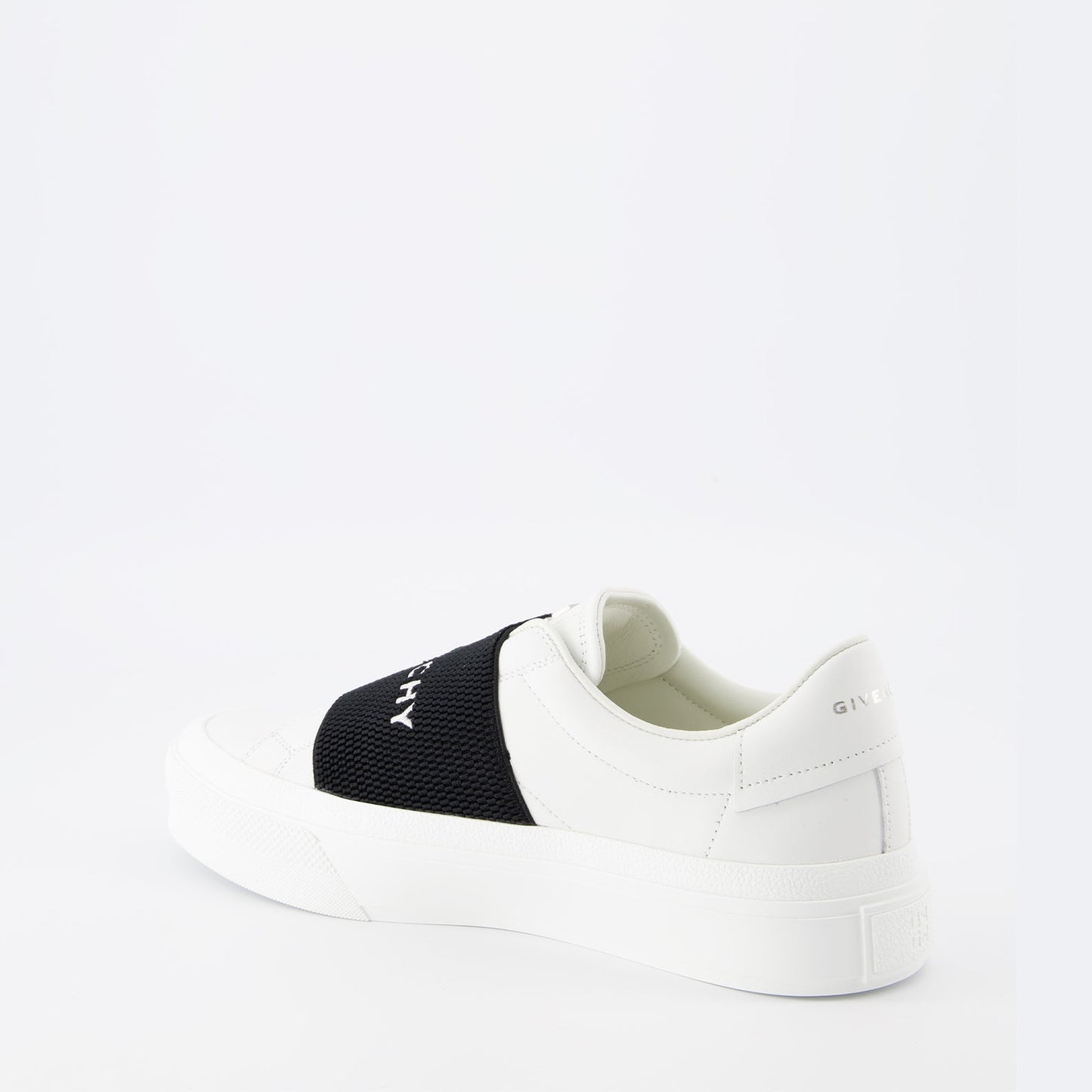 Band Sneakers