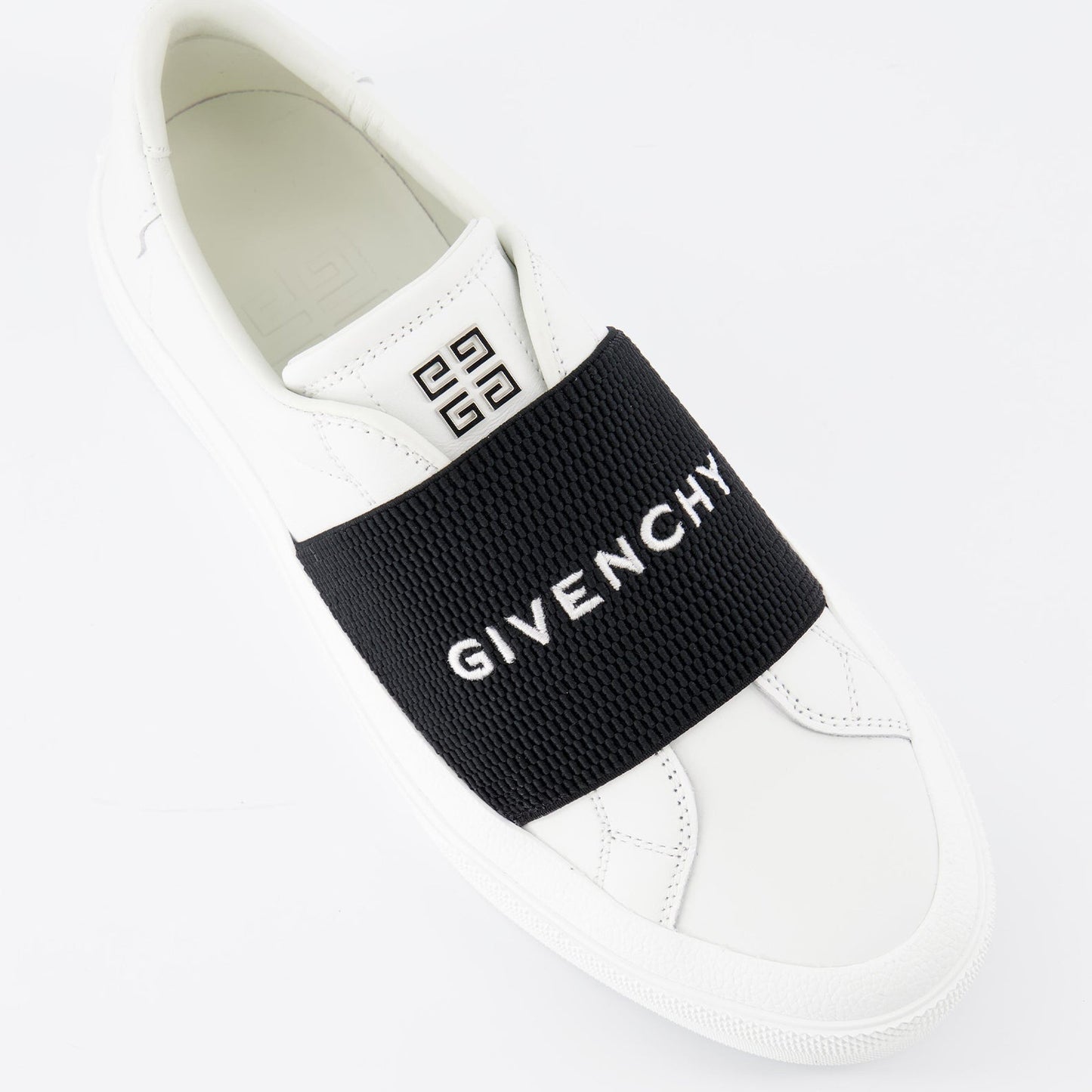 Band Sneakers