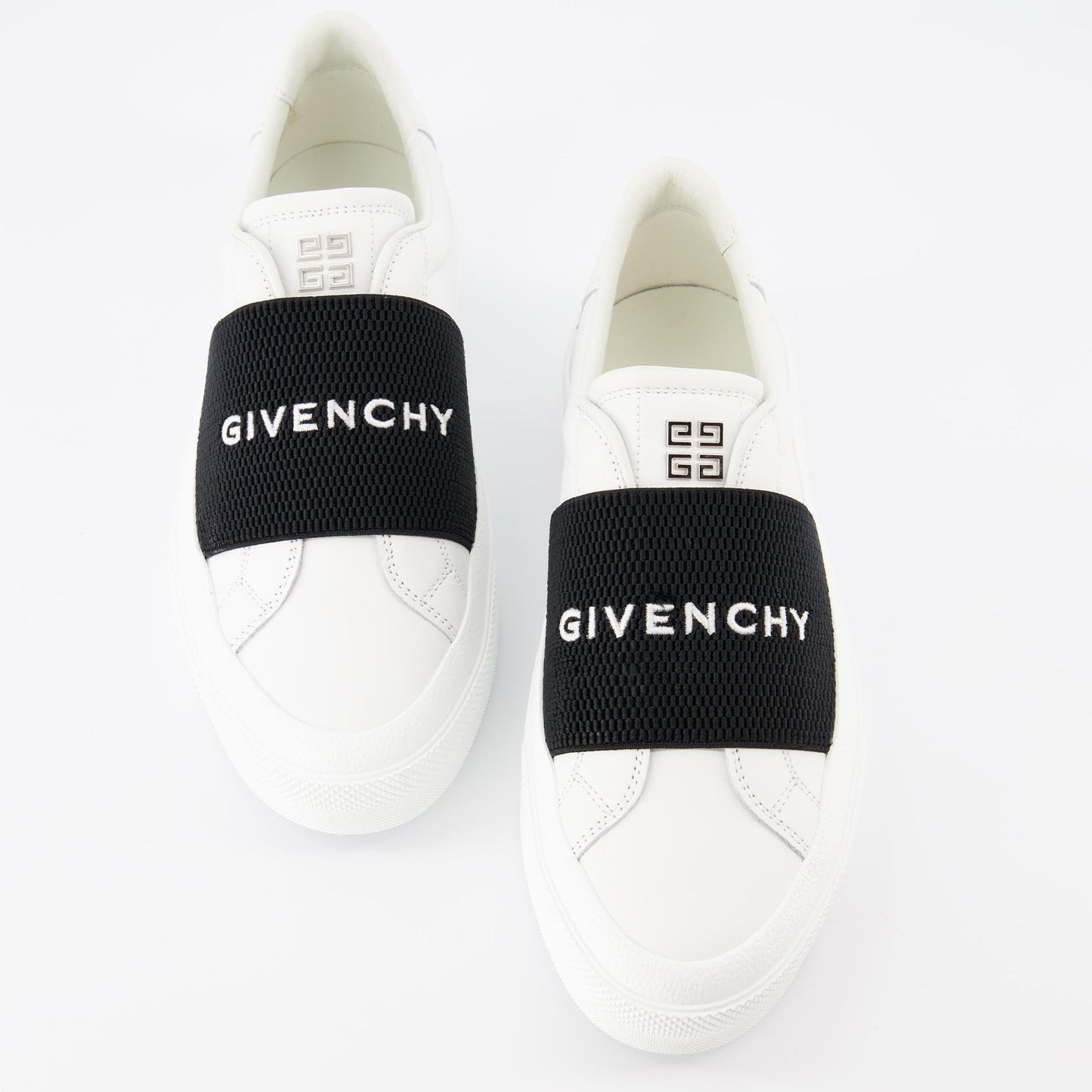 Band Sneakers