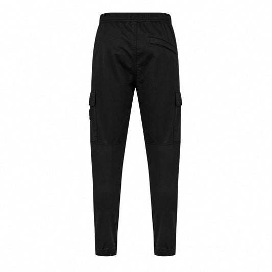 Stone Island Raso Cargo Trousers