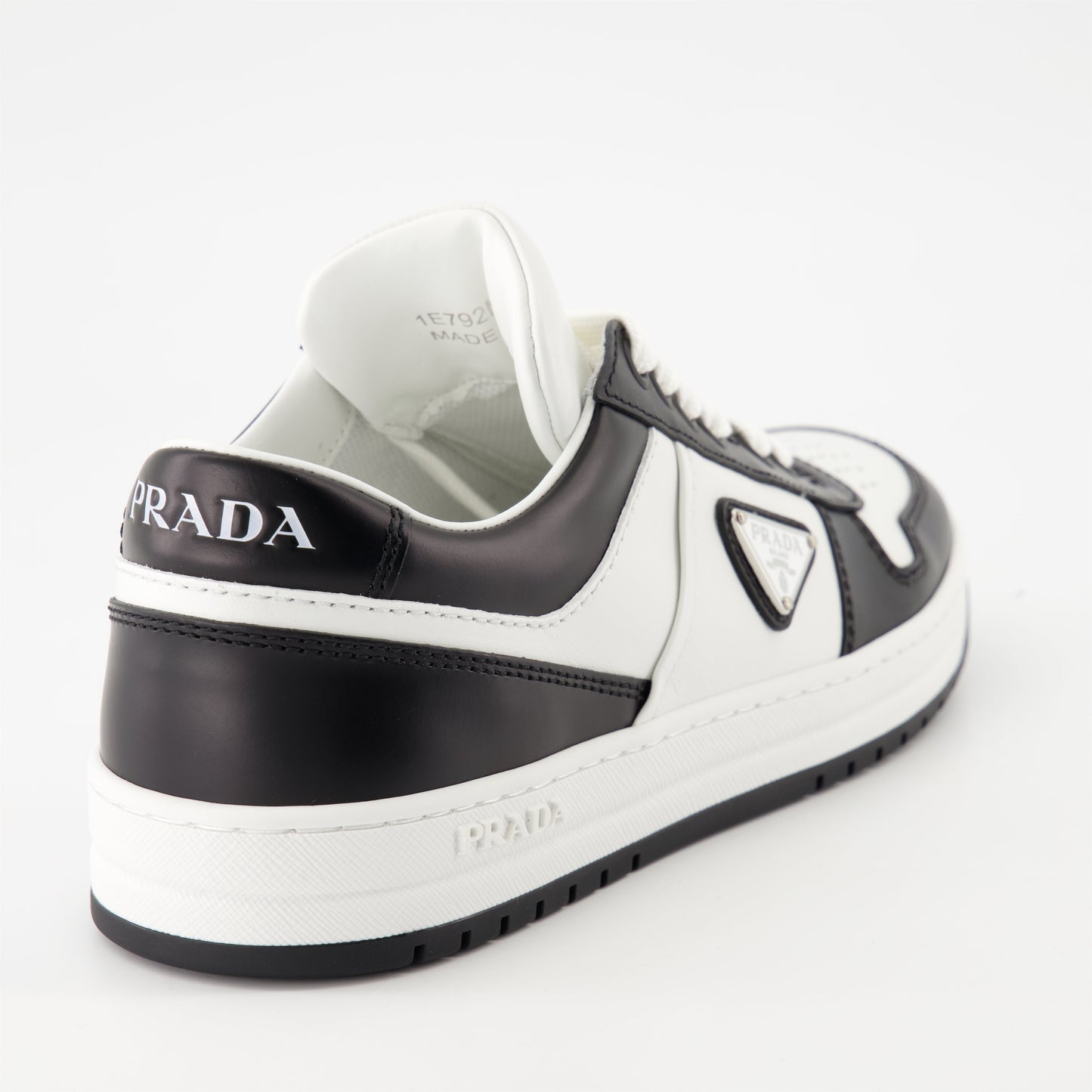 Low-Top Sneakers