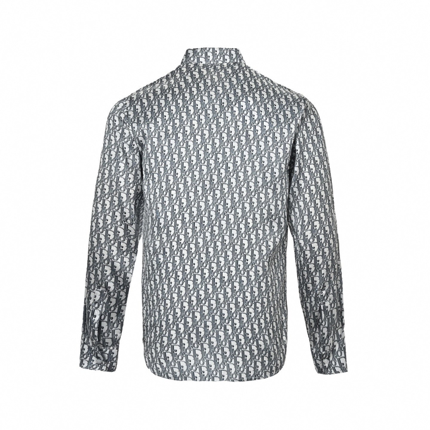 Oblique Shirt