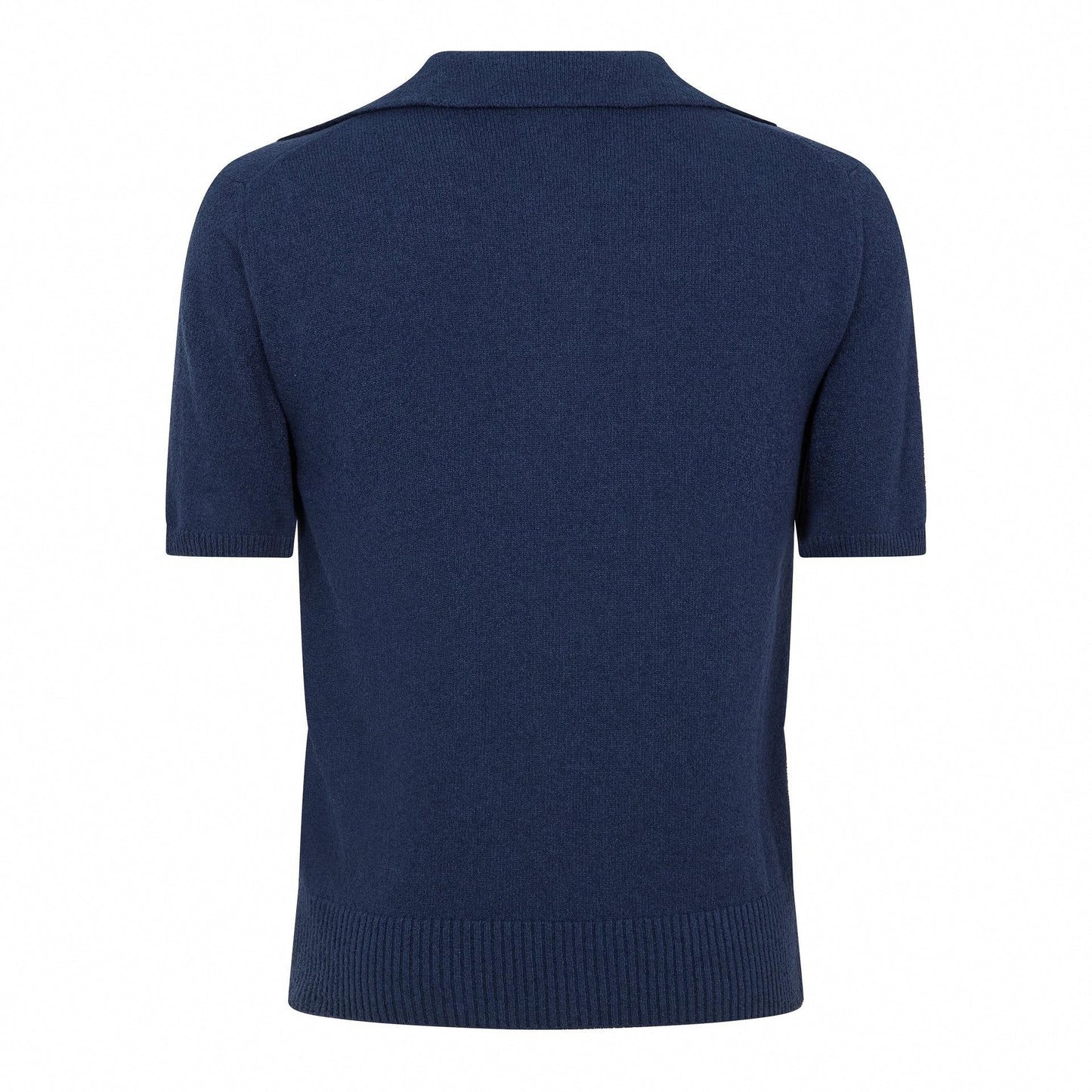 D&G Men's Short Sleeve Polo Shirt