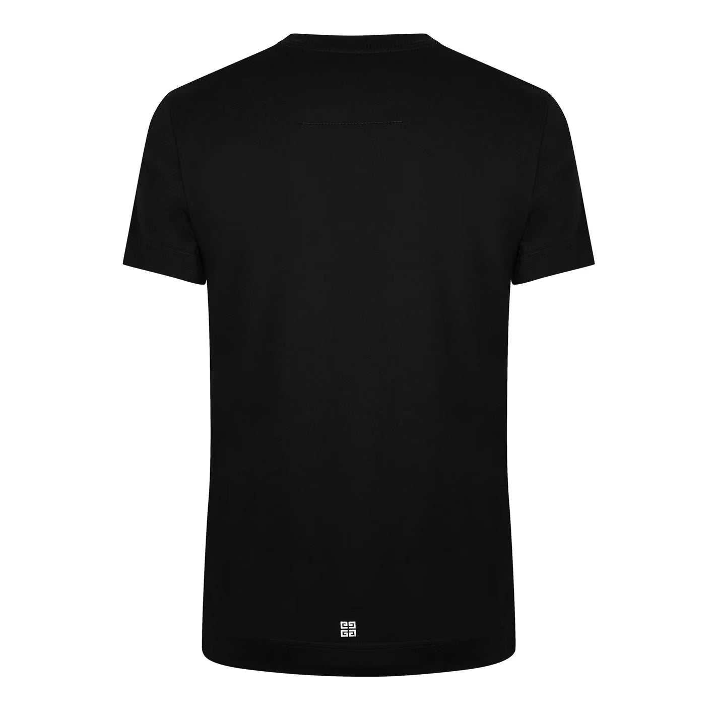 4G Logo Emblem T-Shirt