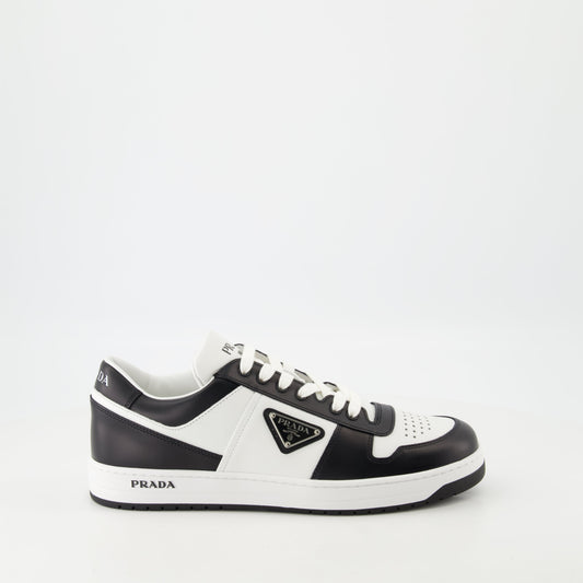 Downtown Sneakers