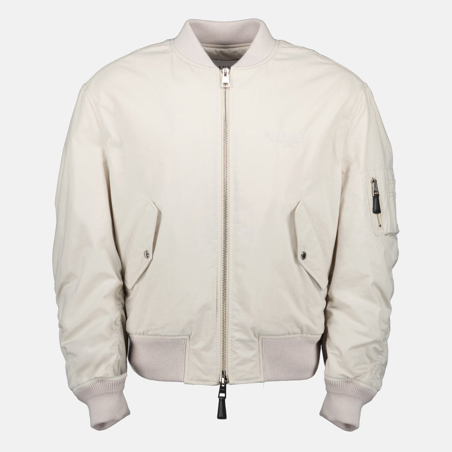 Cotton Bomber