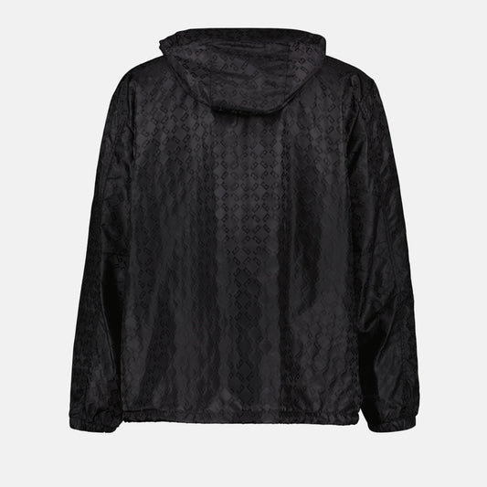 4G Windbreaker