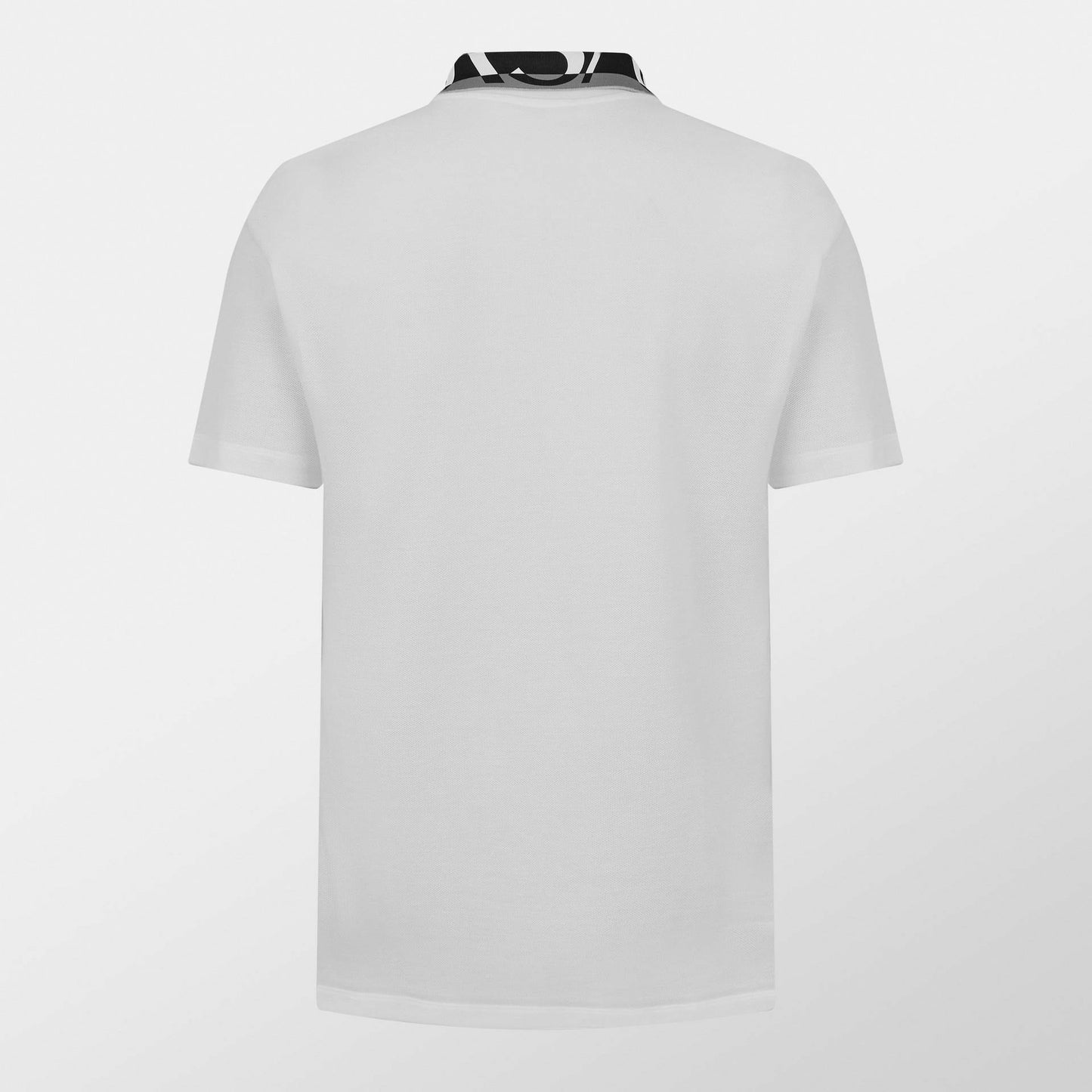 Short Sleeve Polo Shirt