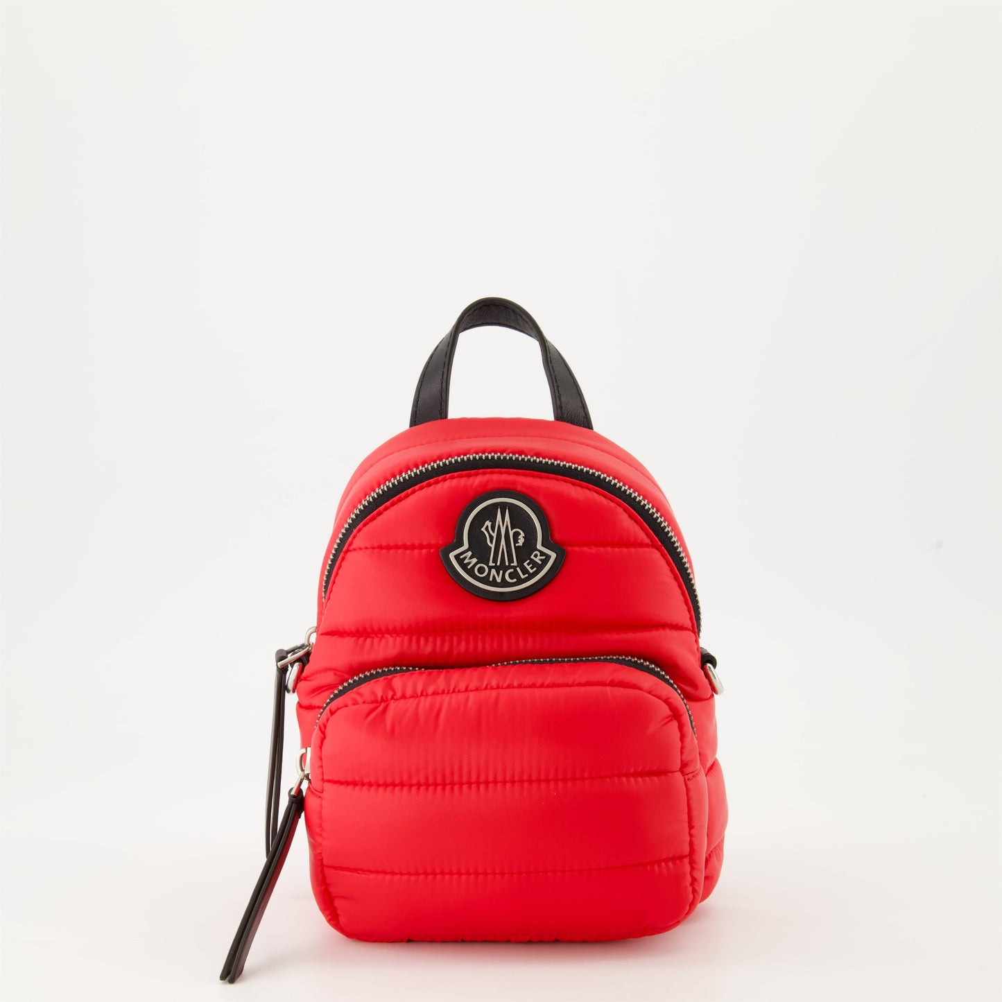 Padded Mini Backpack