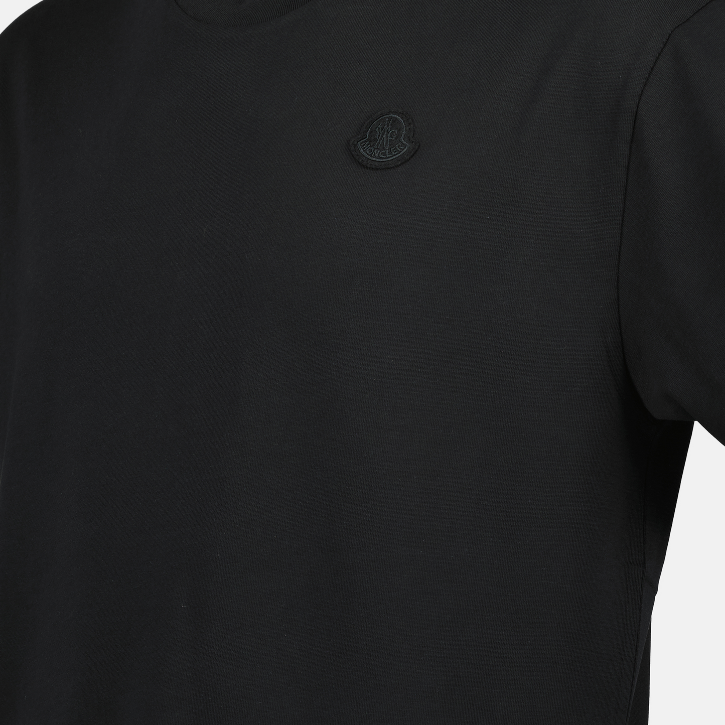 Black Graffiti T-Shirt