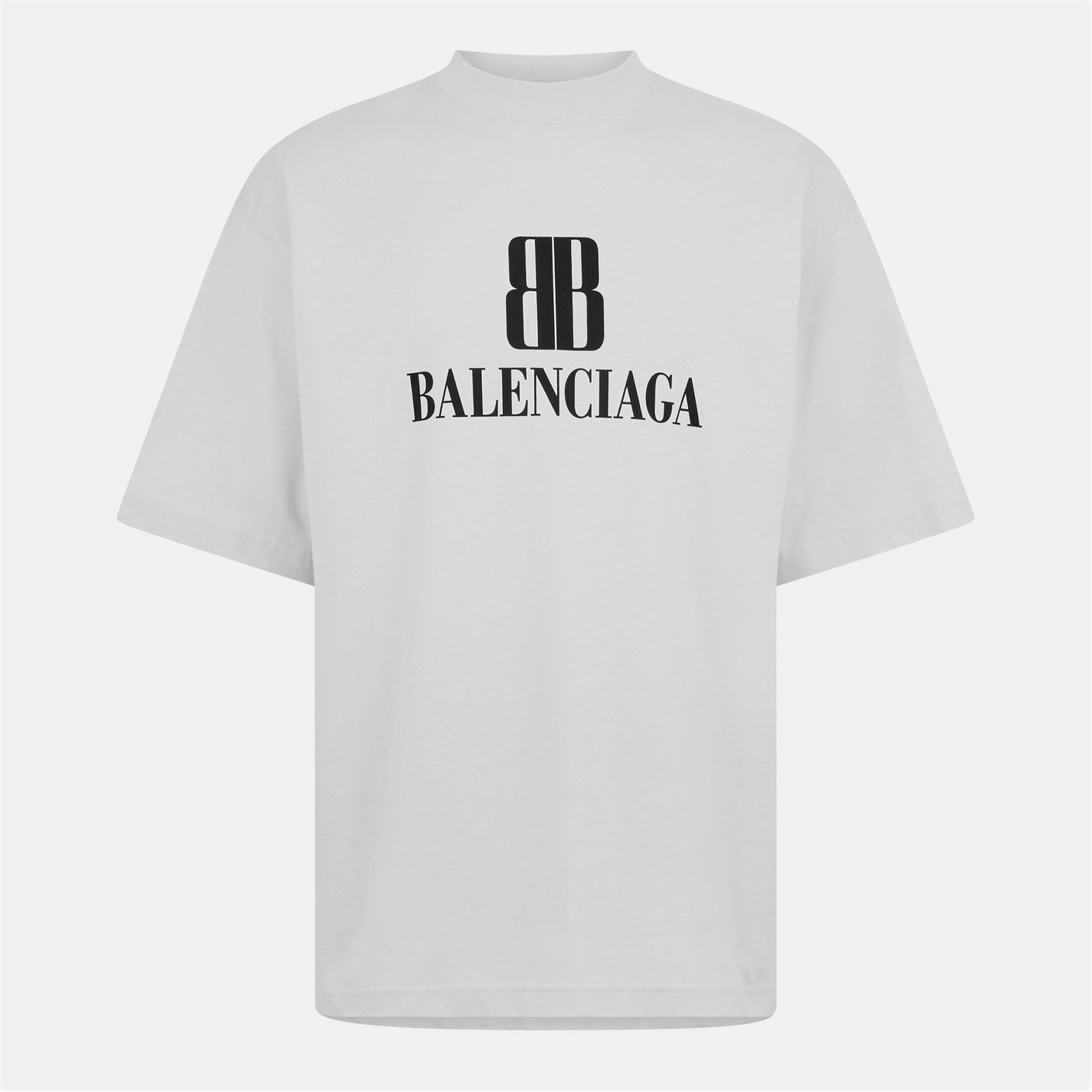 Men’s Oversized T-Shirt