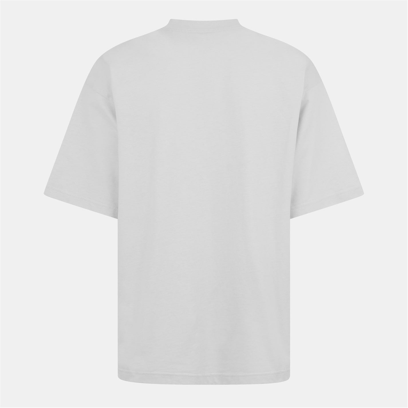 Men’s Oversized T-Shirt