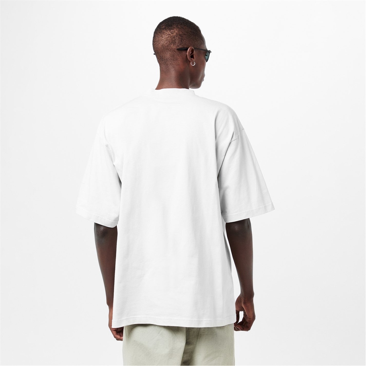 Men’s Oversized T-Shirt
