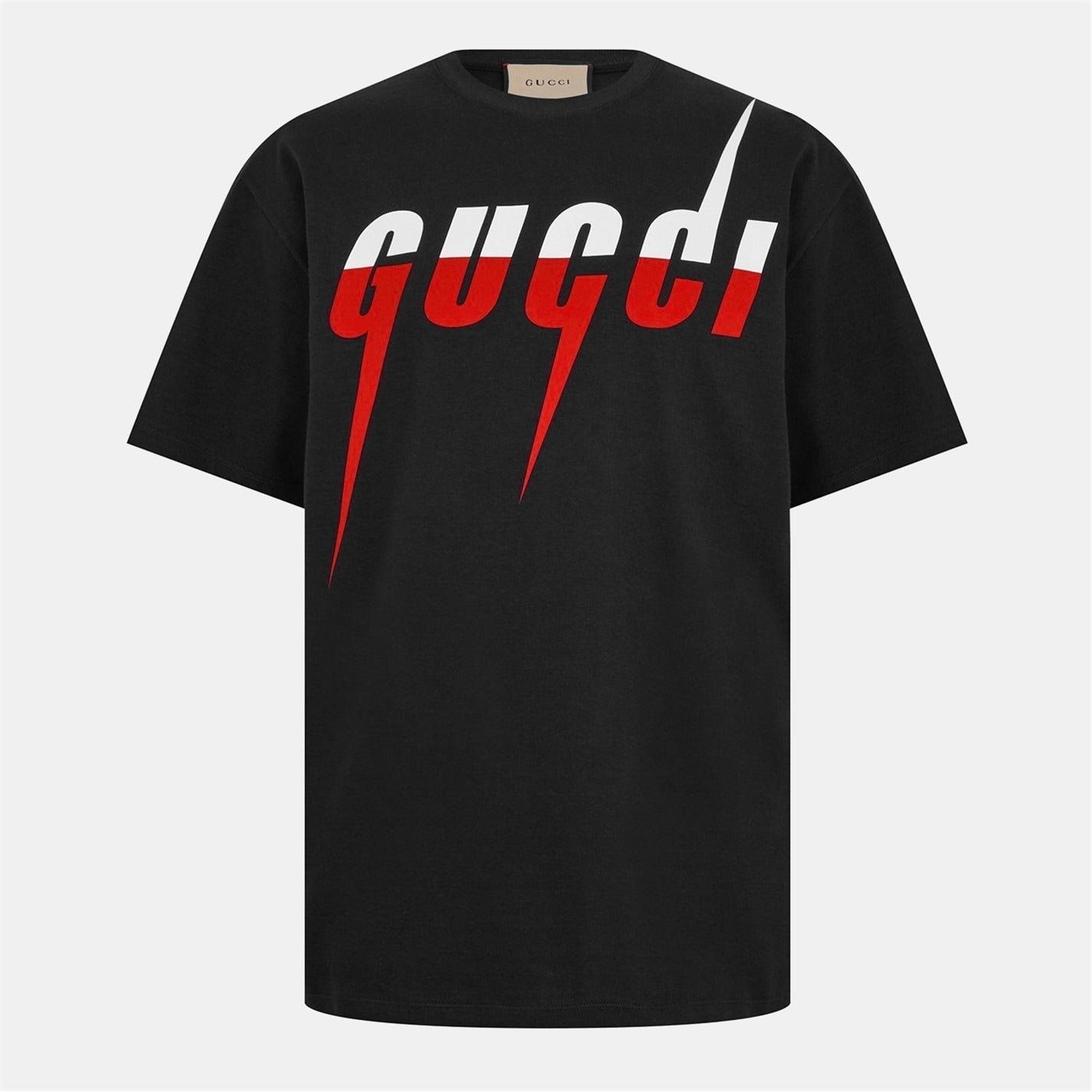Men’s Blade Print T-Shirt