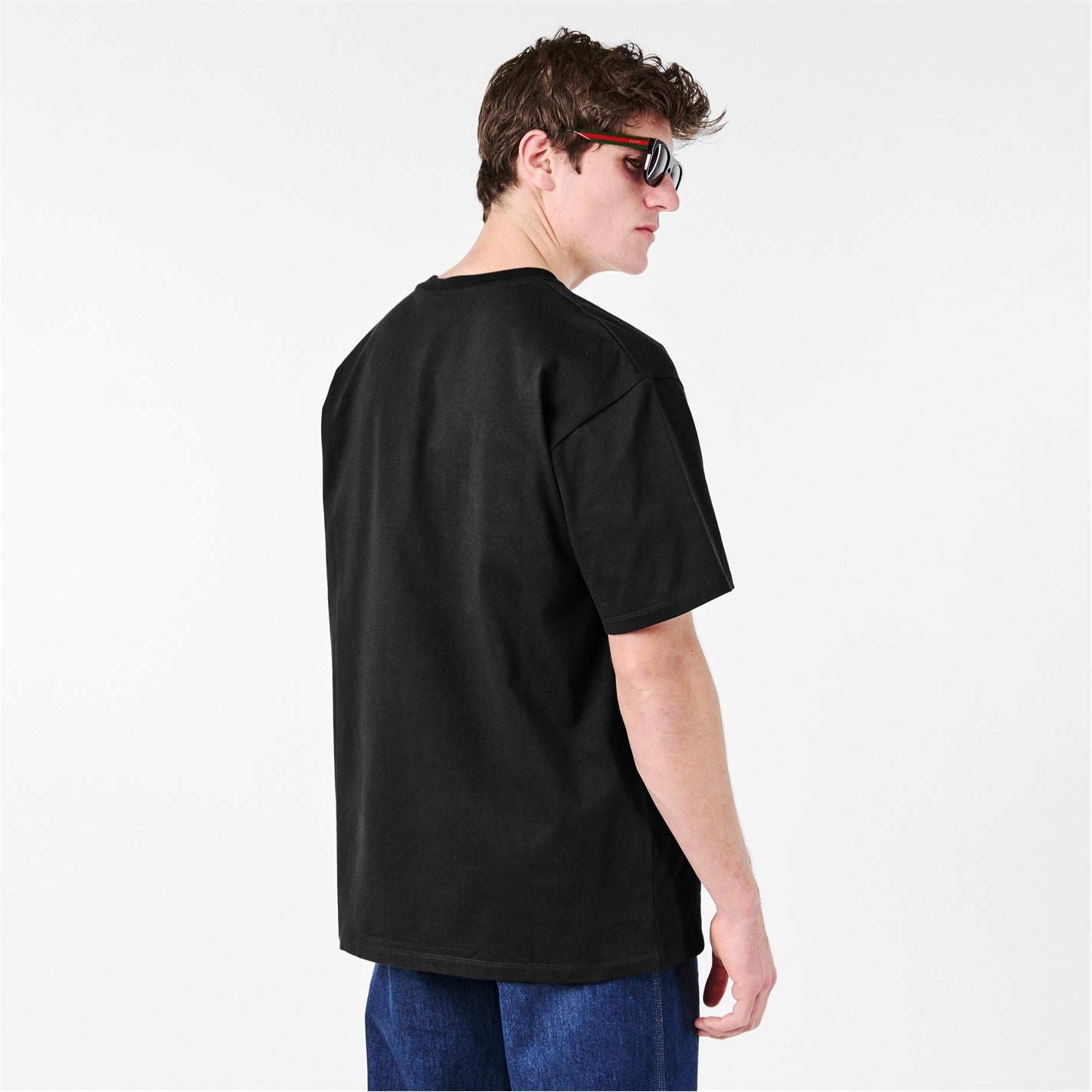 Men’s Blade Print T-Shirt