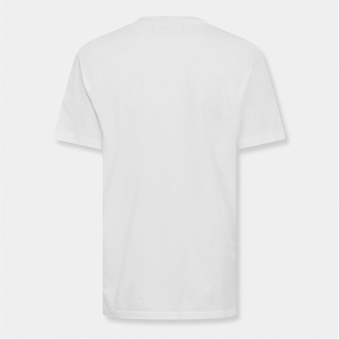 Men’s DSQ Splat T-Shirt
