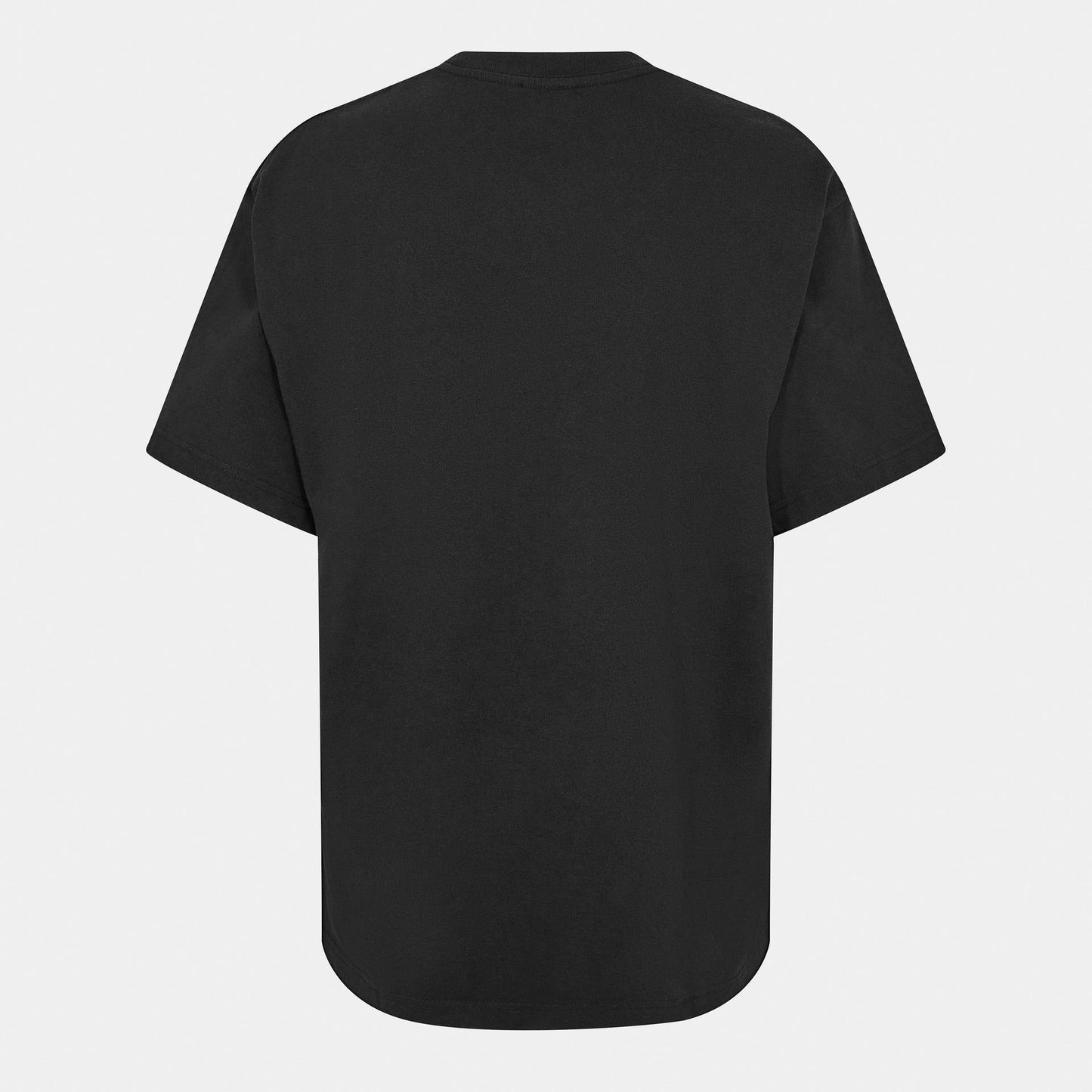 Tiger Heart Cotton T-Shirt