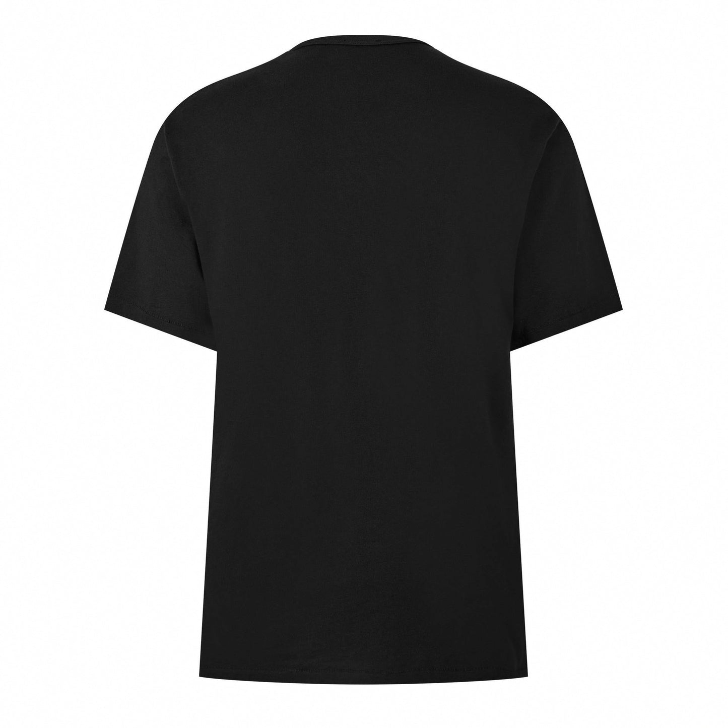 Tiger Crest Cotton T-Shirt