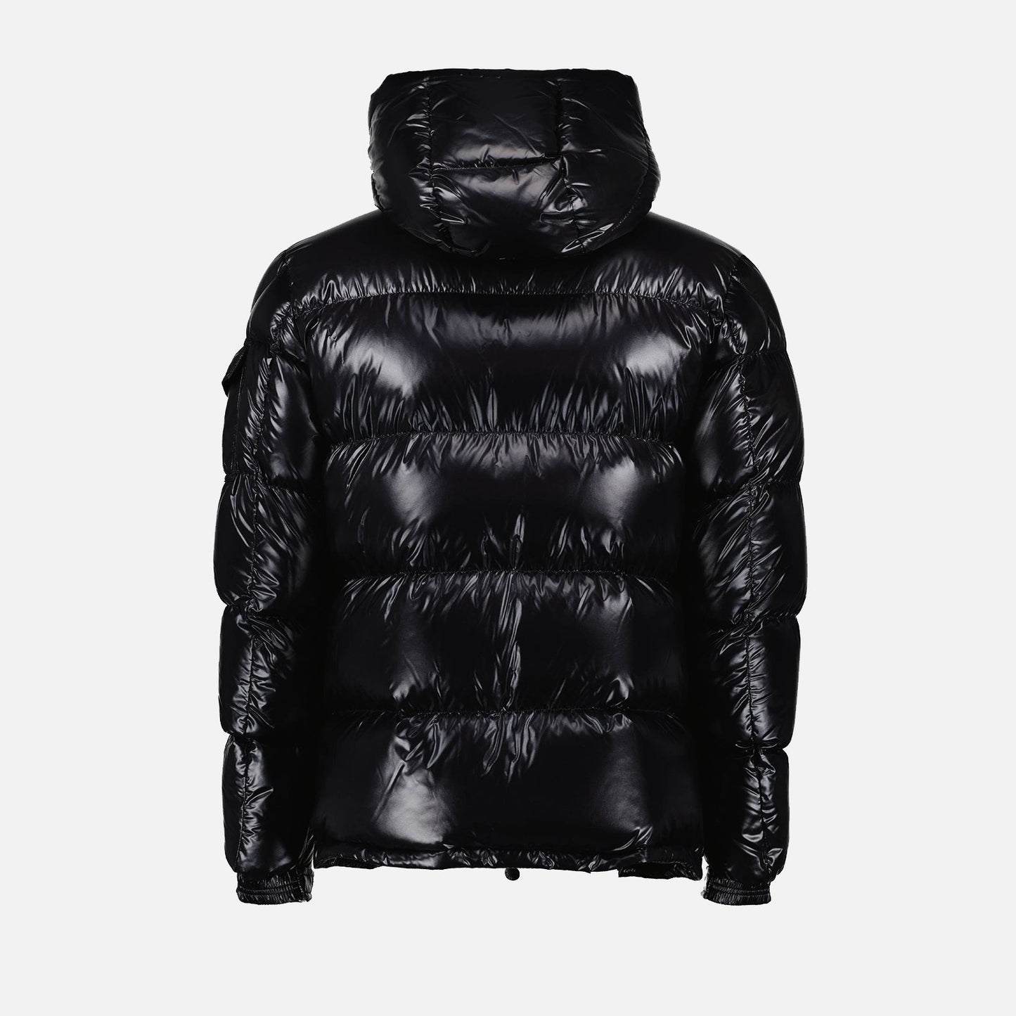 Ecrins Puffer Jacket