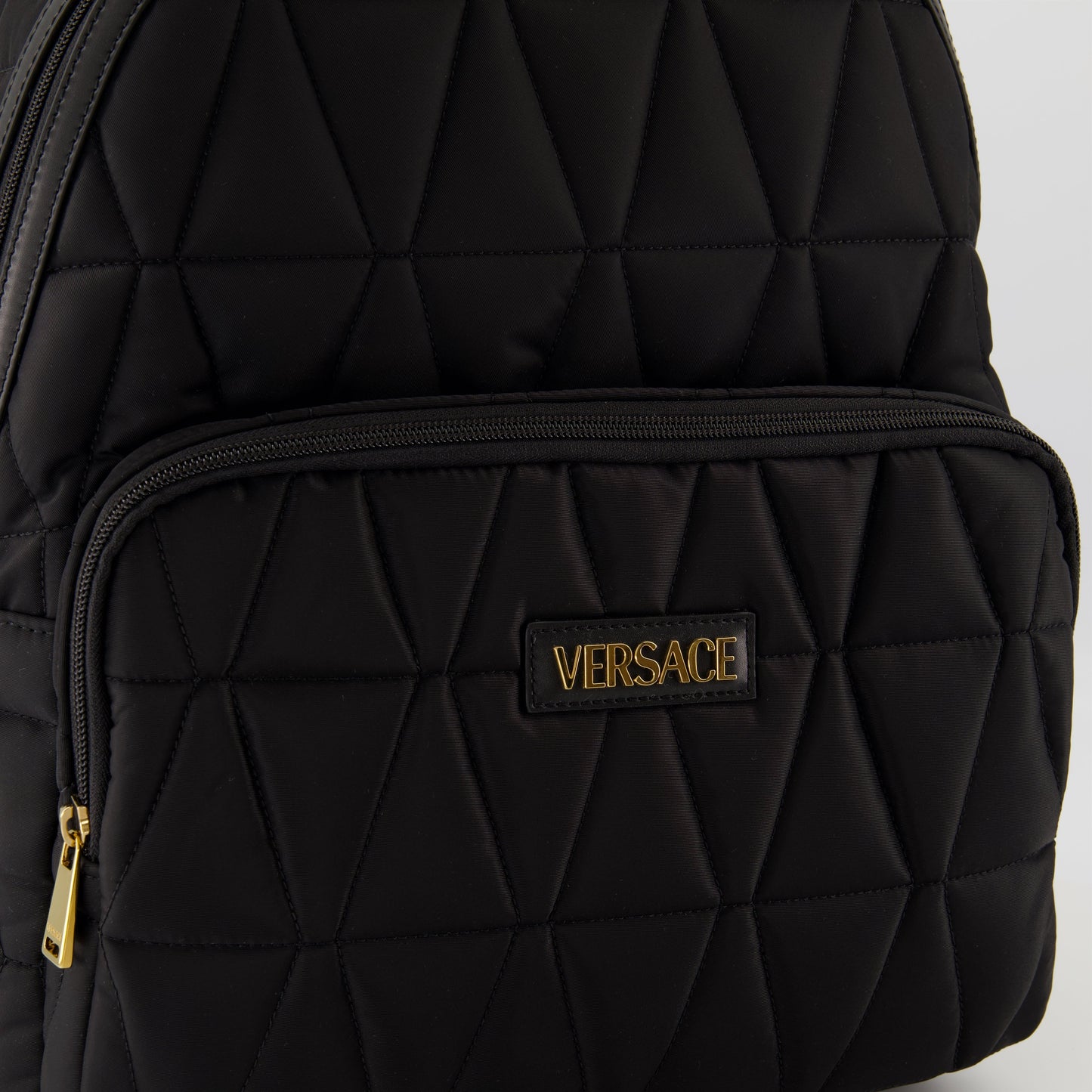 Nylon Backpack