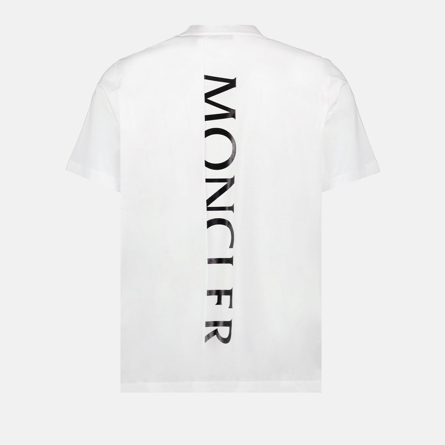 Vertical Logo T-Shirt