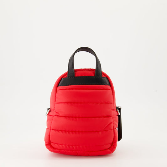 Padded Mini Backpack