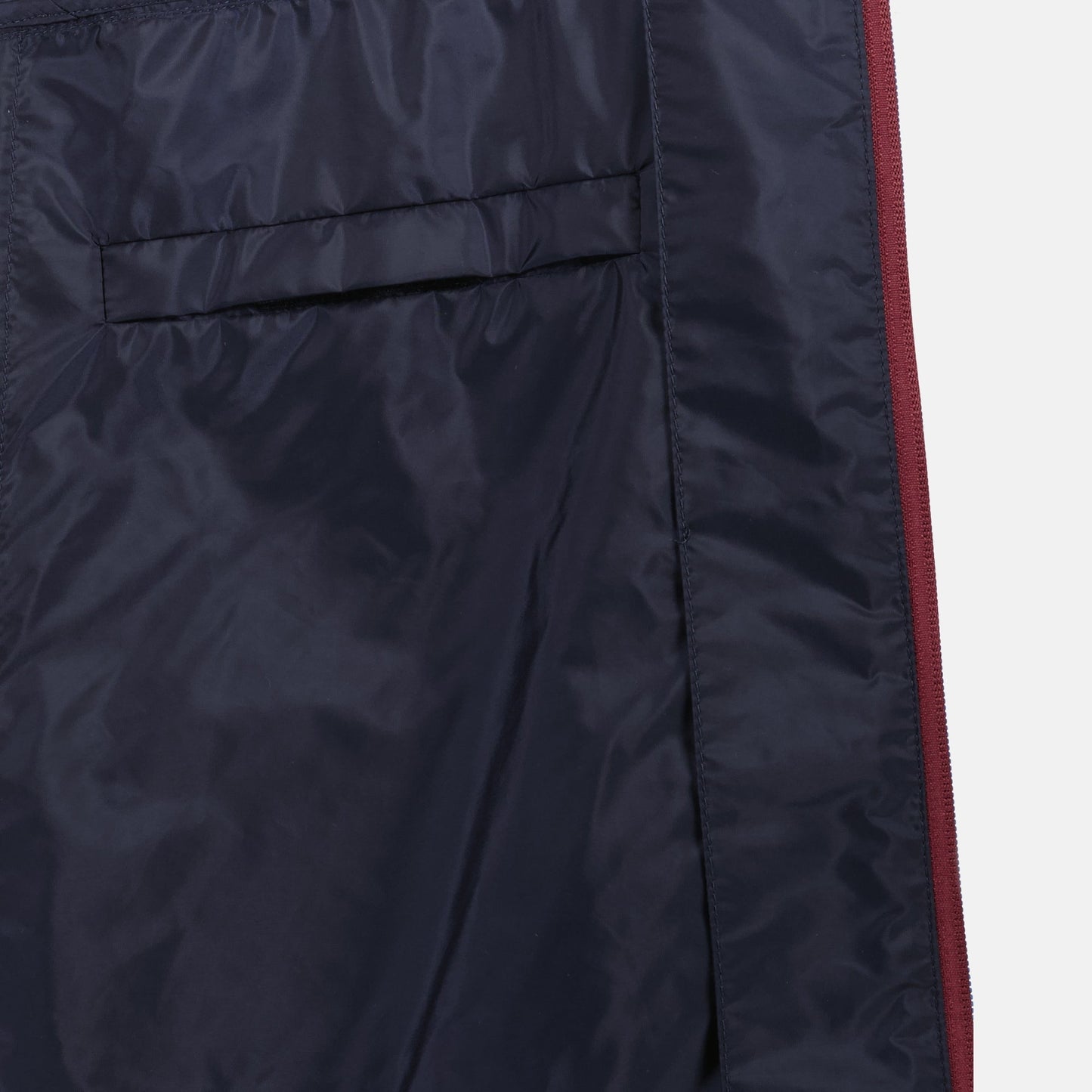 Re-nylon Jacket