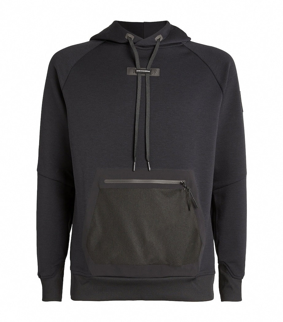On Running Technical Tracksuit