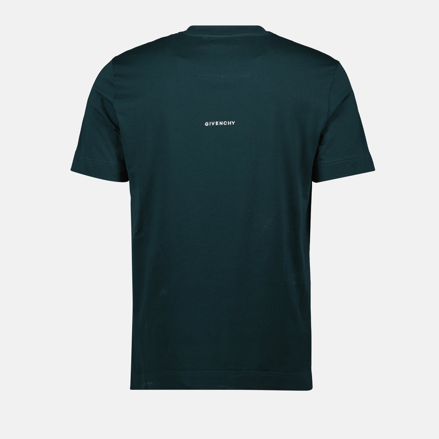 4G Logo Cotton T-Shirt