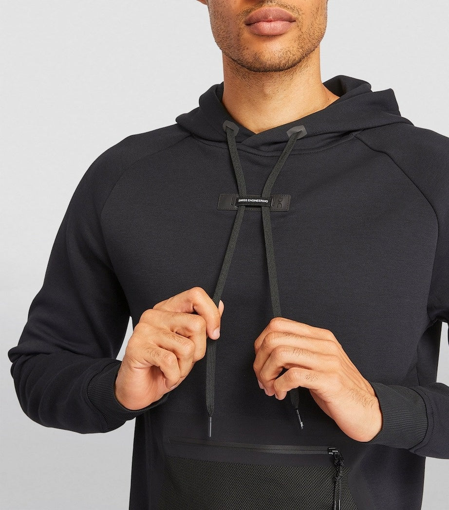 On Running Technical Tracksuit