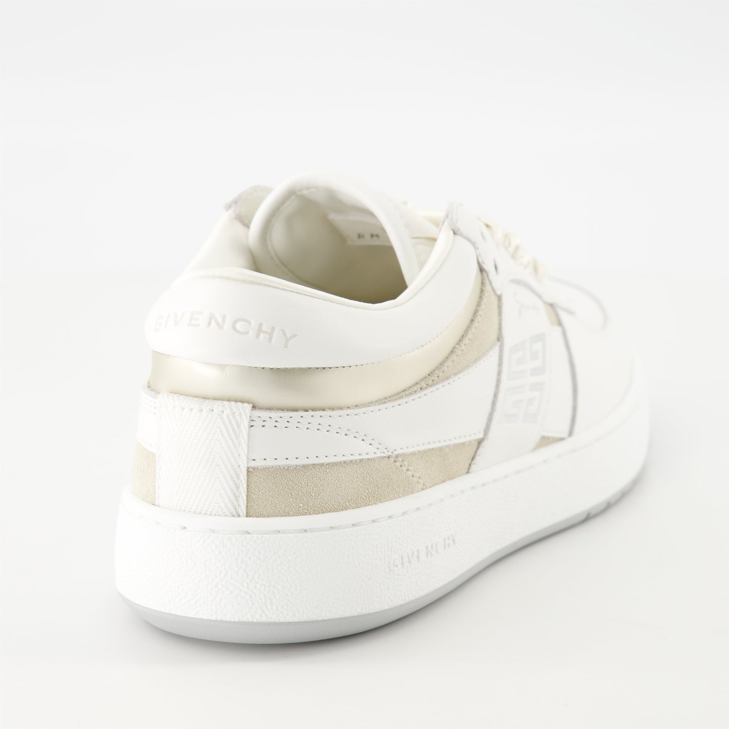 Tone Low-Top Sneakers