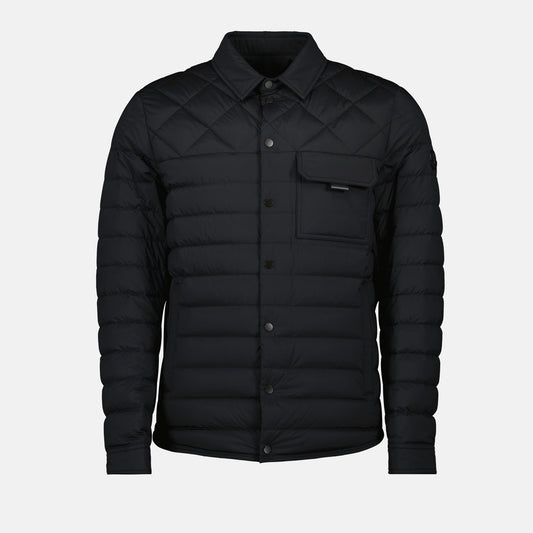 Iseran Down Jacket