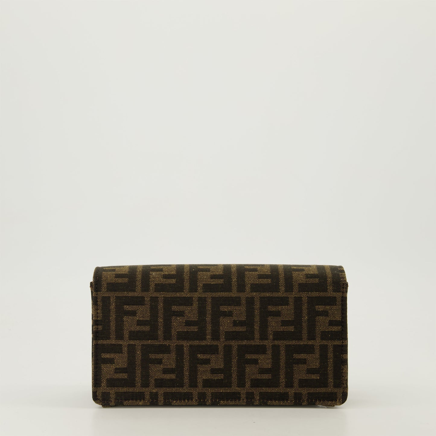Baguette Chain Wallet