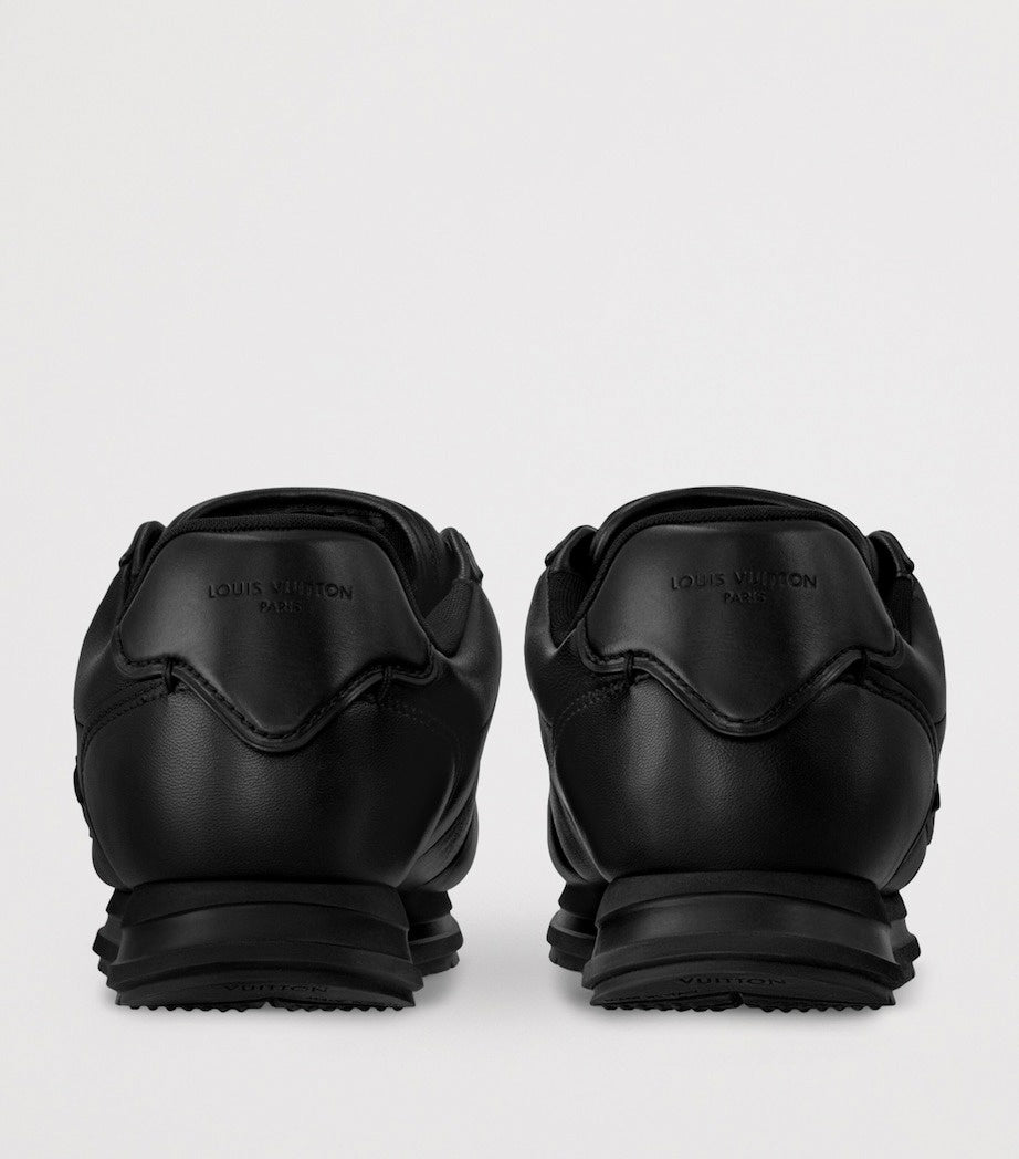 Buttersoft Low-Top Sneakers