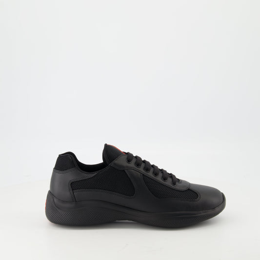 America's Cup Sneakers