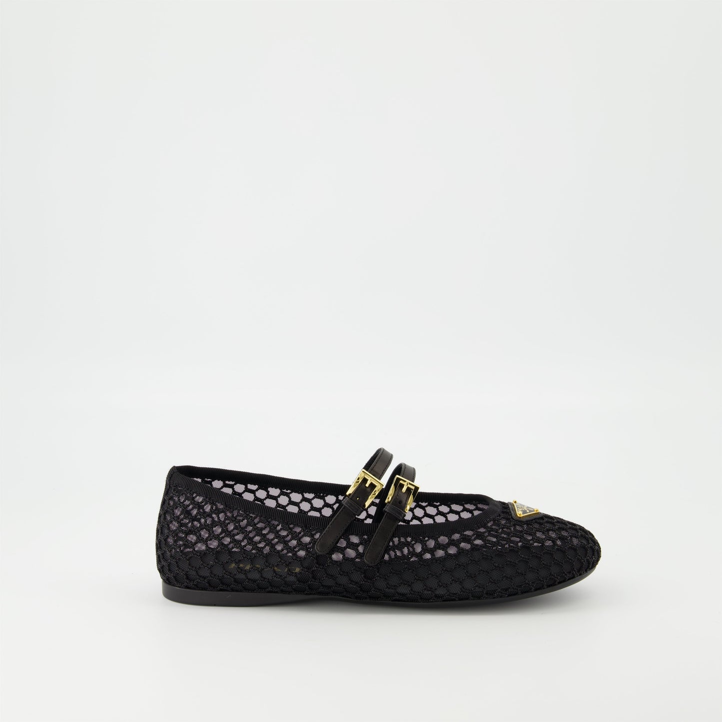 Mesh Flats