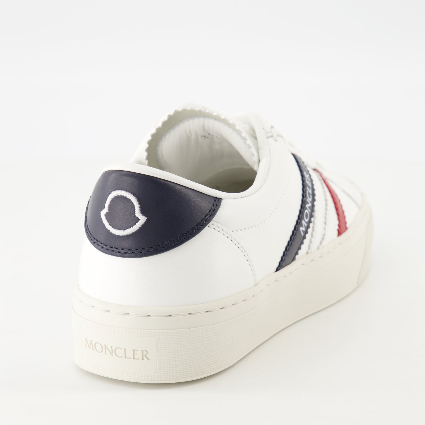 New Monaco Sneakers