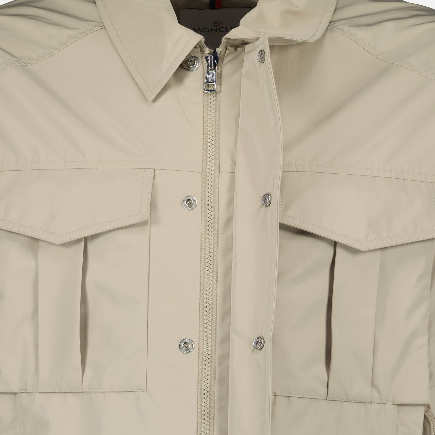 Frema Jacket