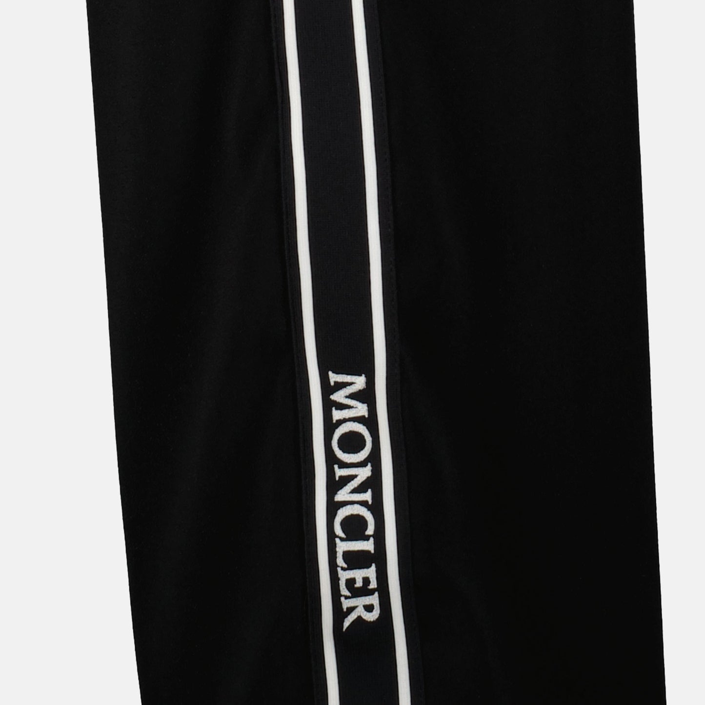 Relaxed Drawstring Trousers