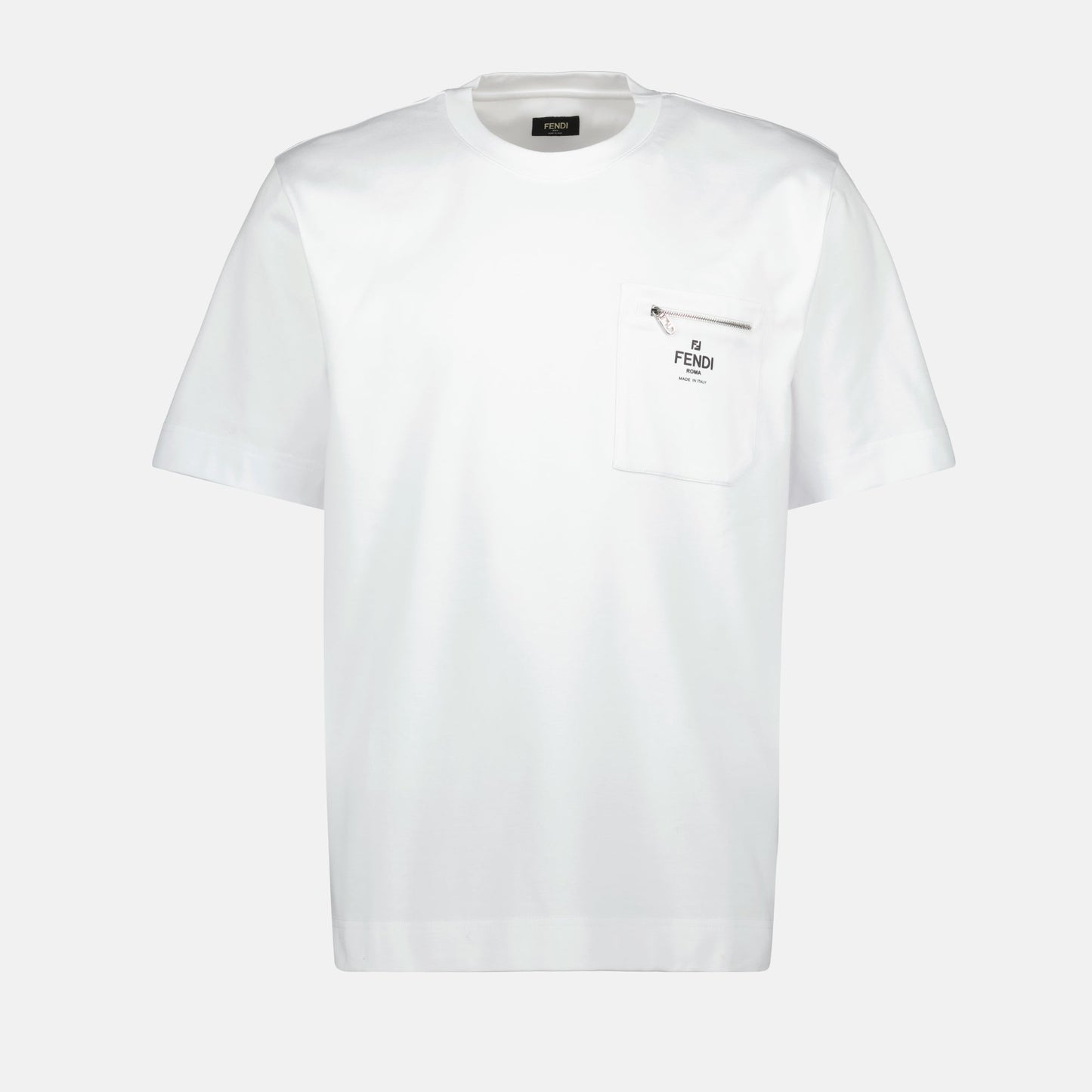 Classic Cotton T-Shirt