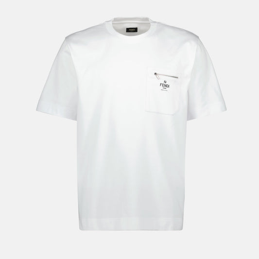 Classic Cotton T-Shirt