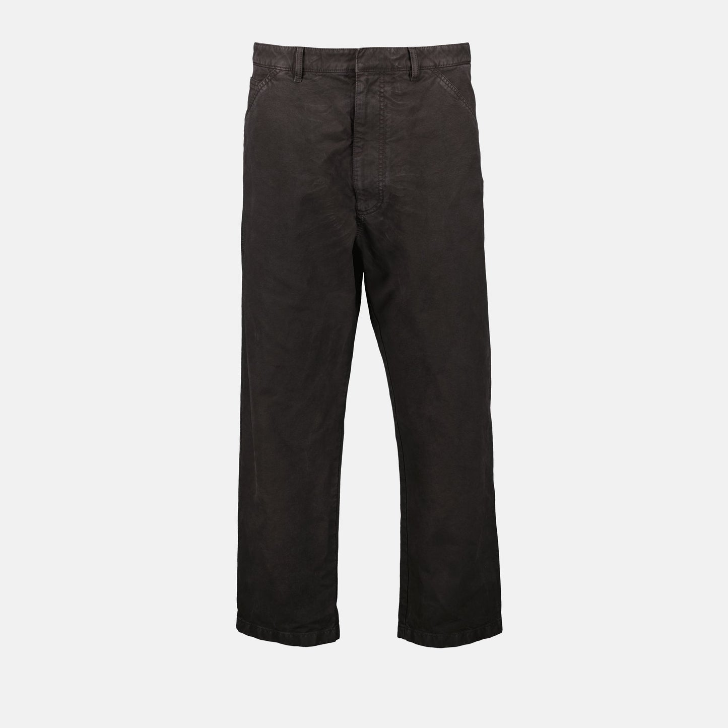 Cotton Pants